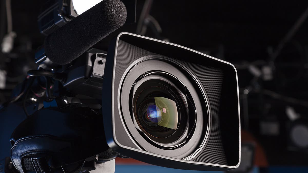 film cinema lens