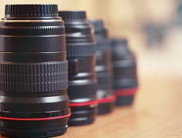 travel dslr lens