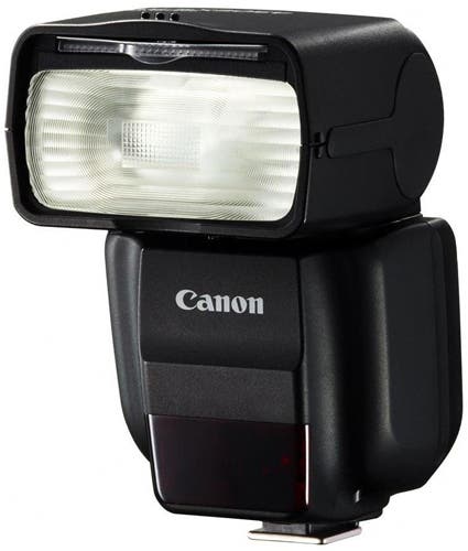 Canon Speedlite 430EX III