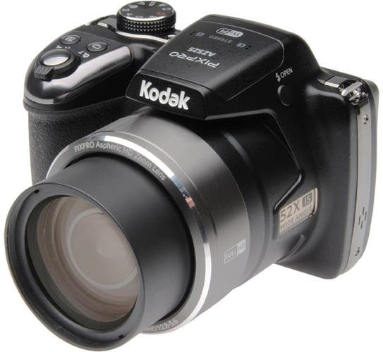 Kodak AZ525 PixPro AstroZoom