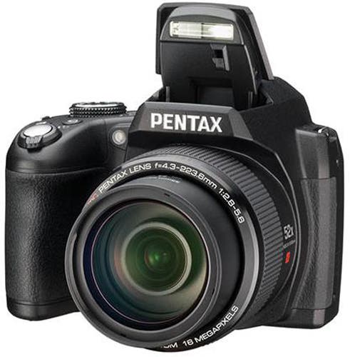 Pentax XG-1