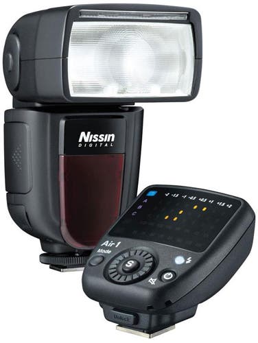 Nissin ND700AK-S