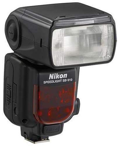 Nikon SB-910 TTL