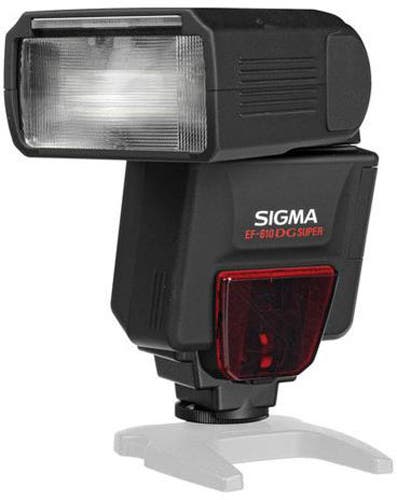 Sigma EF-610 DG