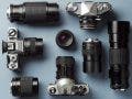 used refurbished cameras lenses