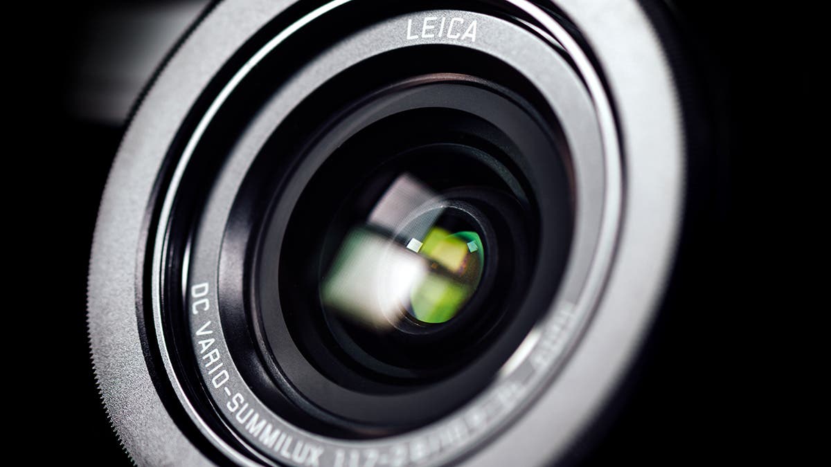 ultra zoom camera lens