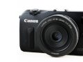 canon eos m camera