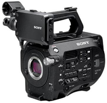 Sony FS7