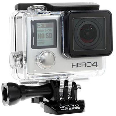 GoPro HERO 3