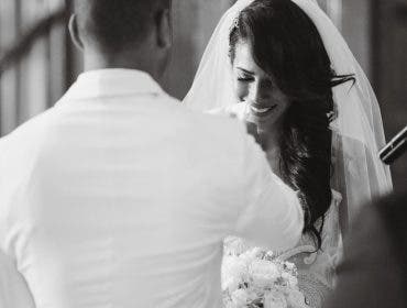Wedding photography