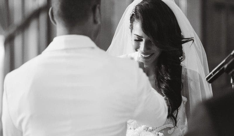 Wedding photography