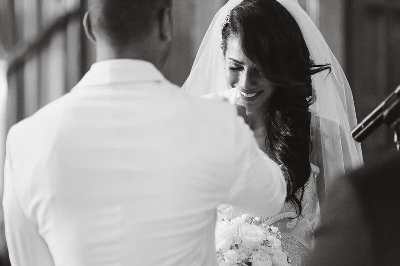 Wedding photography