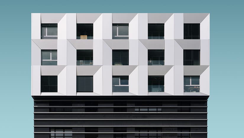 Architectural Photography Feature