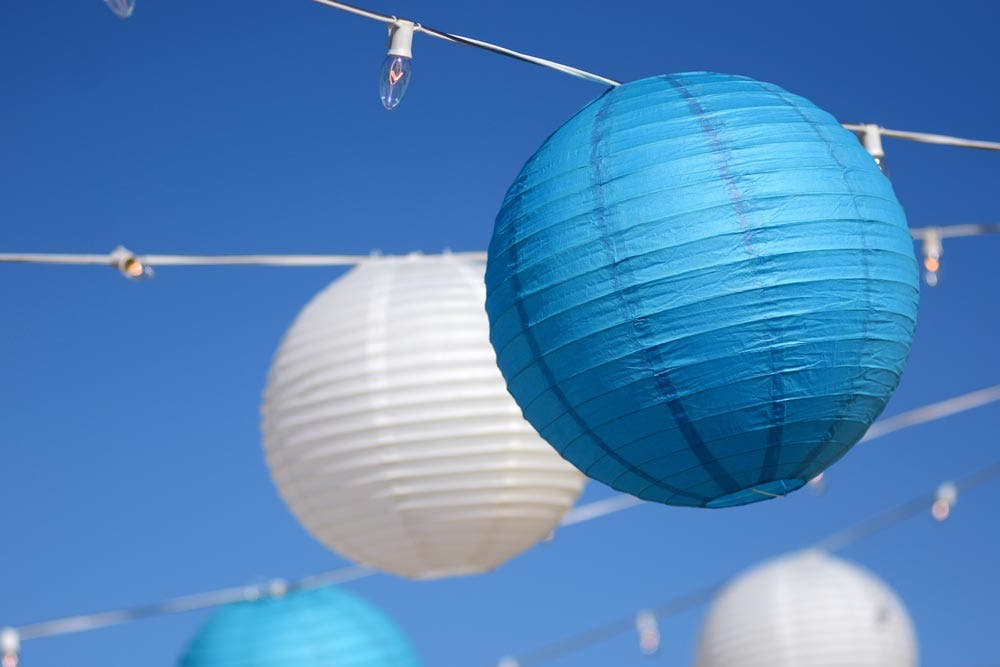 chinese lantern best studio lighting equipment