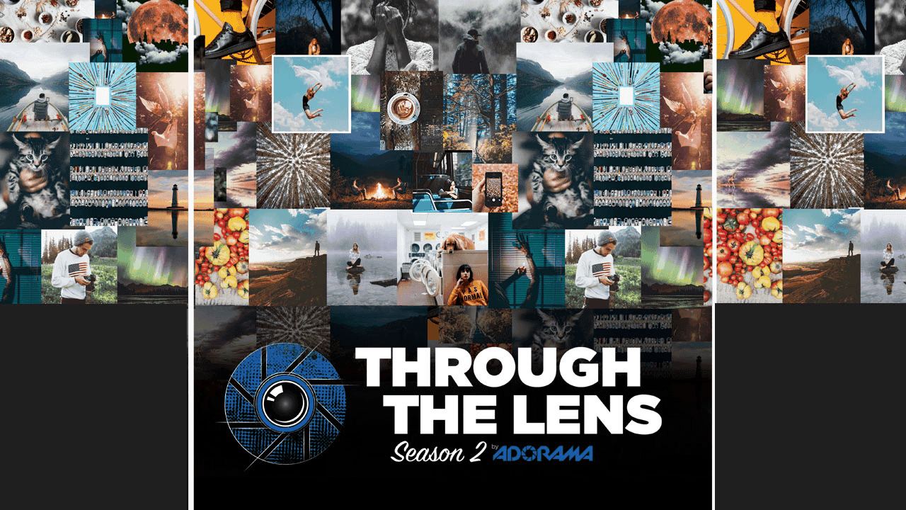 Through The Lens