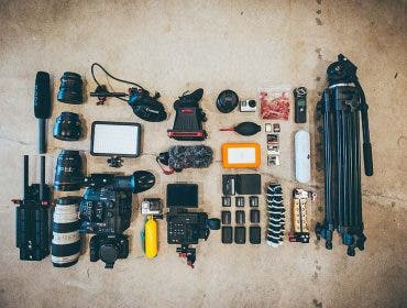 camera accessories for photography