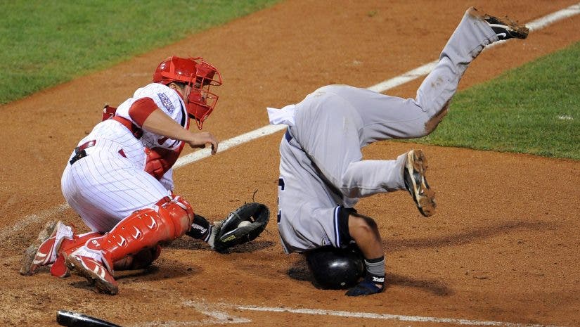 Ribbie and Rhubarb.jpg  Ron Vesely Sports Photography :: Baseball