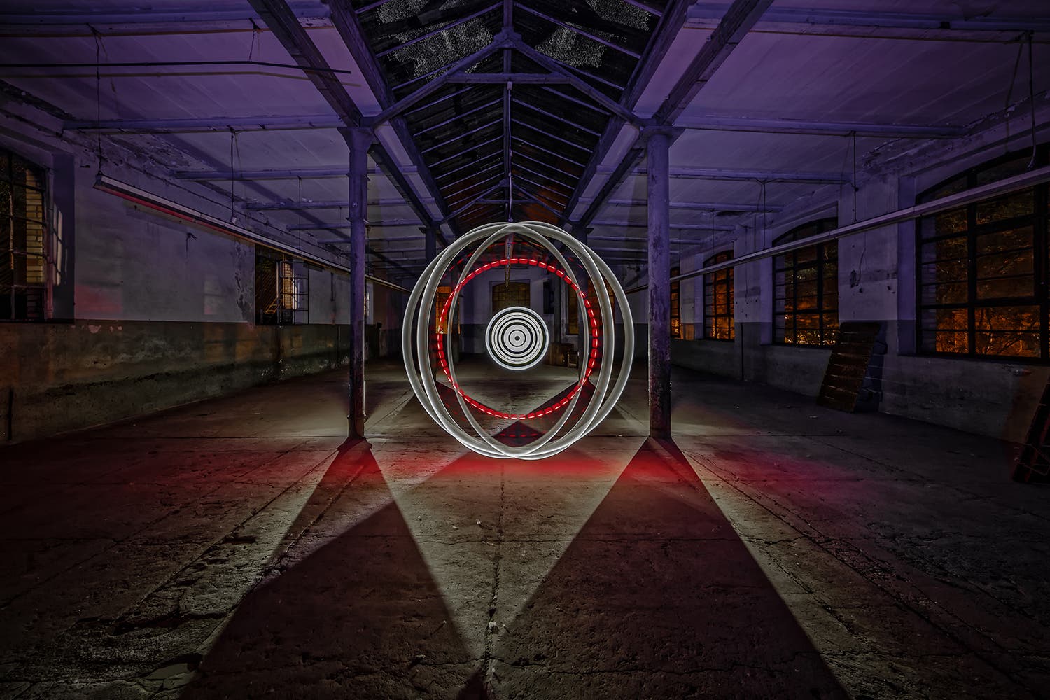 Light Painting Photography Tips - Adorama