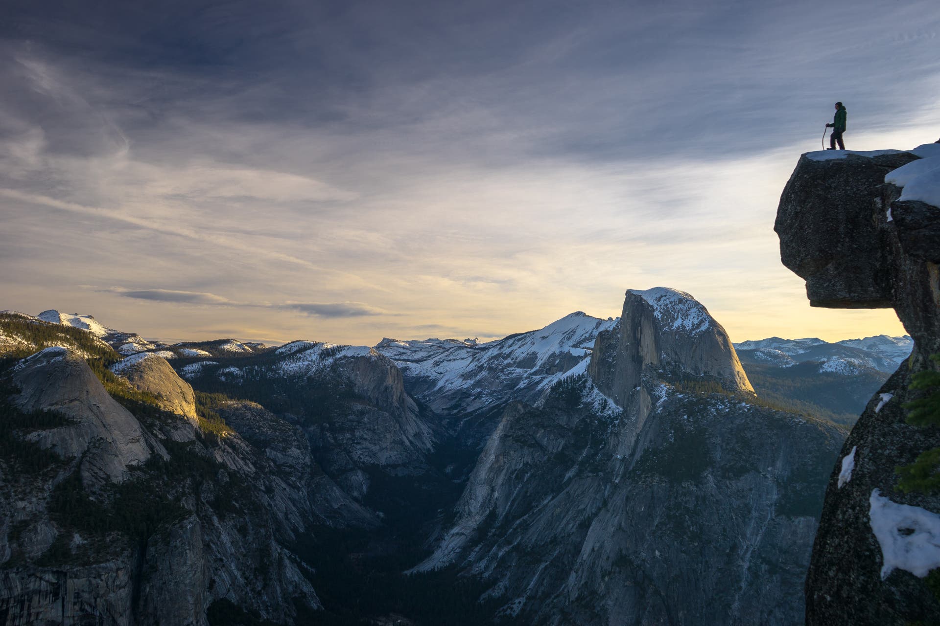2014, CHRIS BURKARD, CALIFORNIA, WINTER