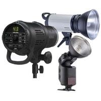18. Strobes