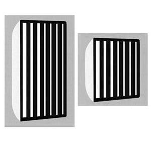 21. Louvers