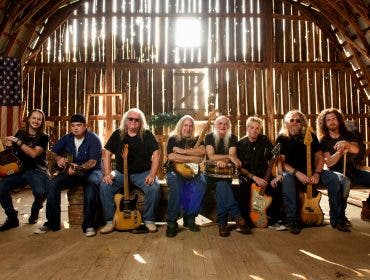 Group photo by Joe McNally