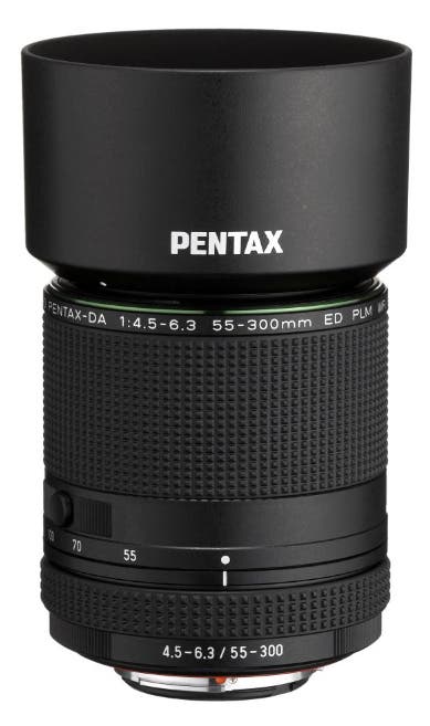 lens
