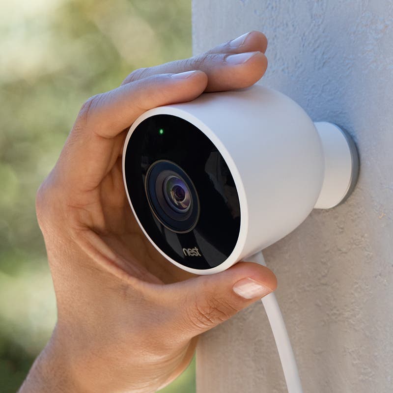 Nest_DIY