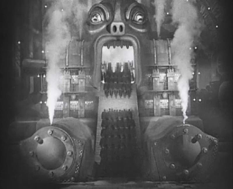 Image courtesy of Kino Lorber.