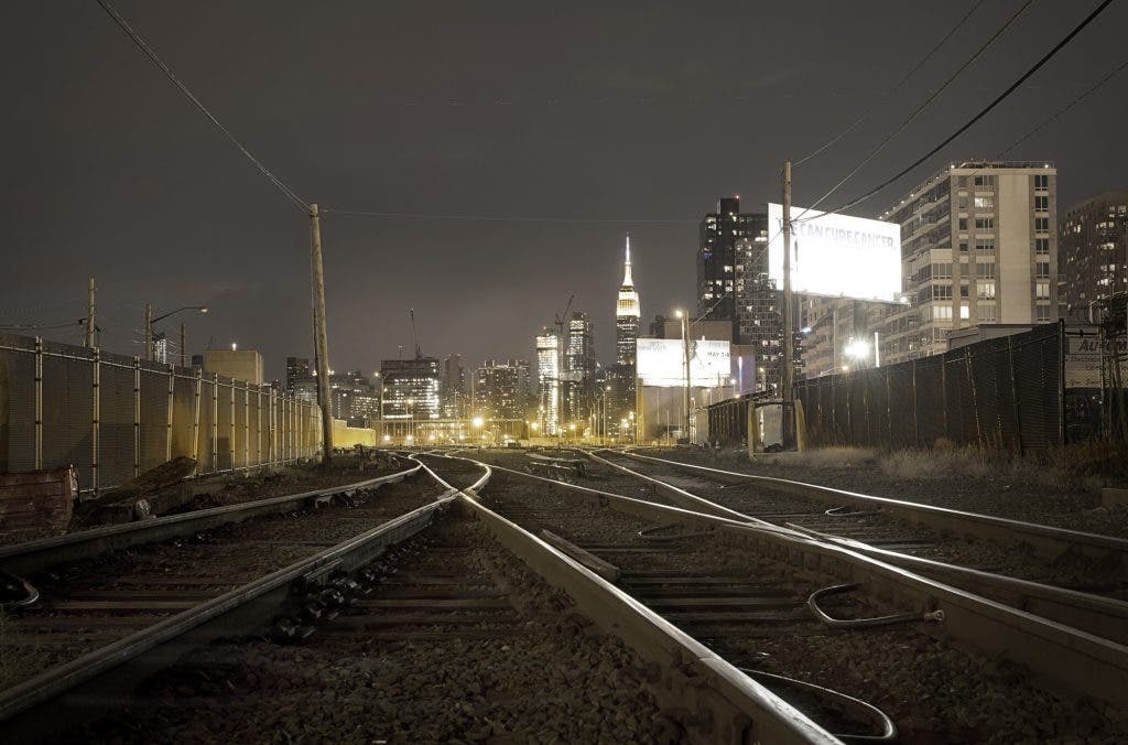Sliktracks