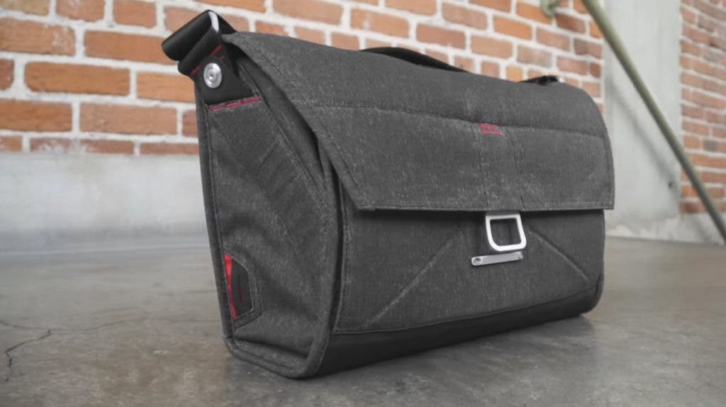 peak design messenger bag 13