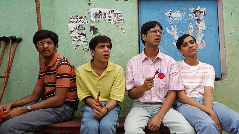 Image courtesy of Netflix.