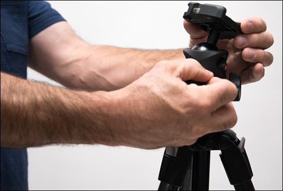 10-Set-Up-Tripod