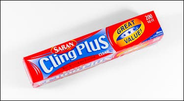 16-Saran-Wrap