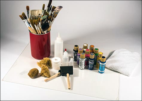 20-Paint-Supplies