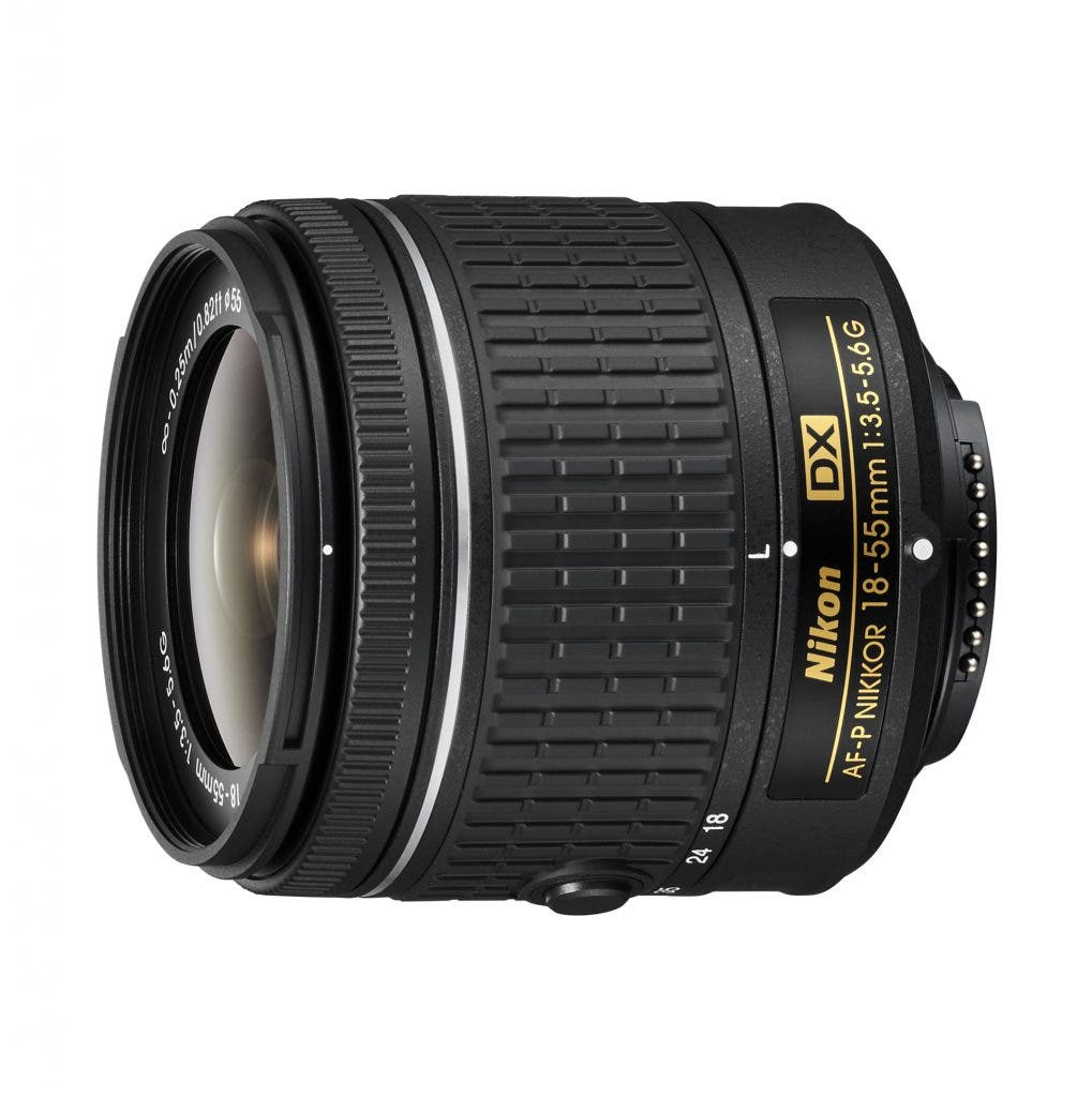 nikon d3400 lenses for landscape