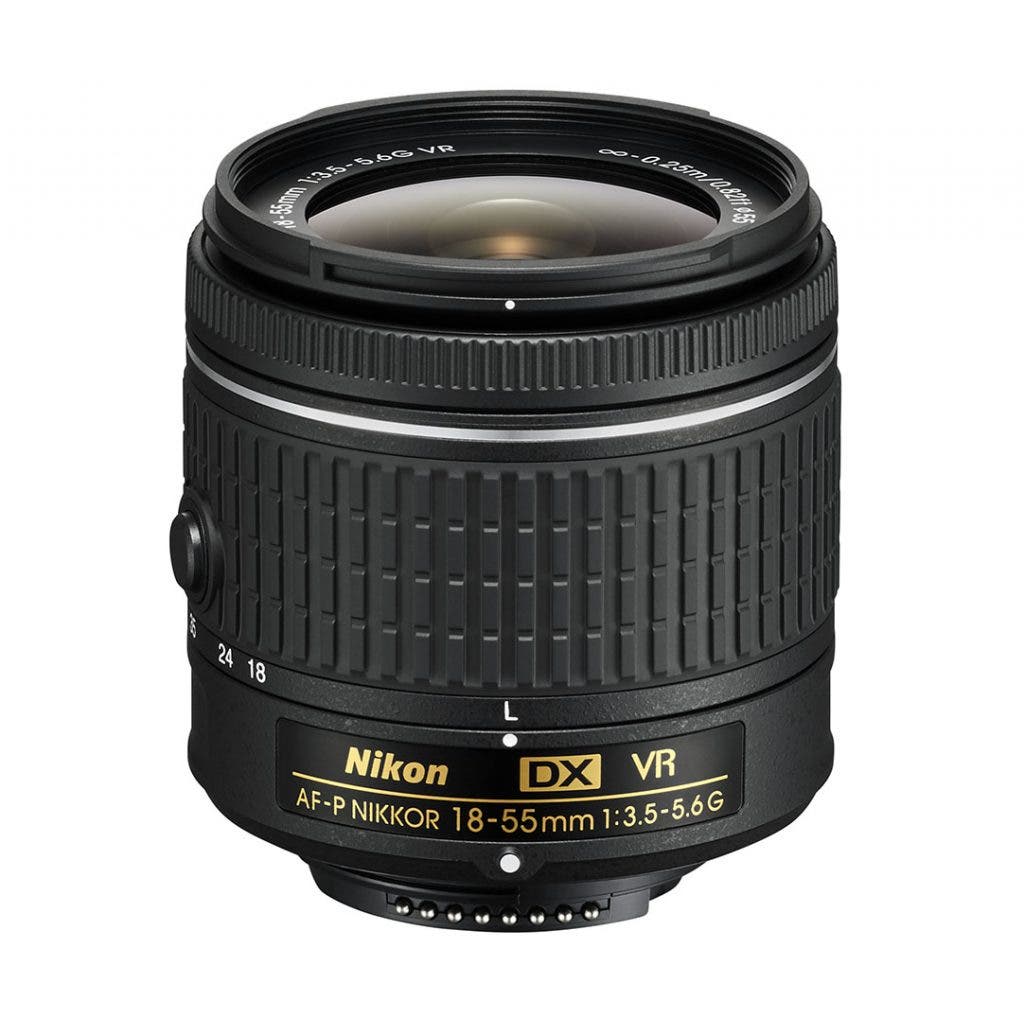 nikon d3400 lenses for landscape