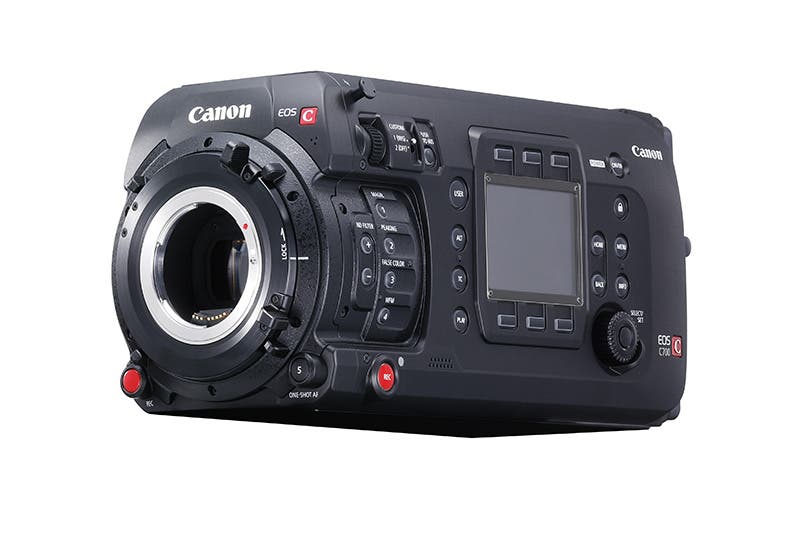 C700-Body-only