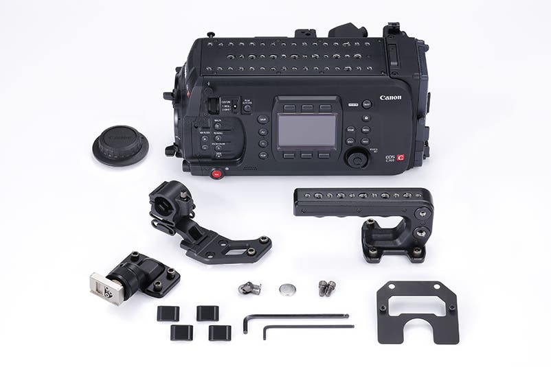 C700-Kit