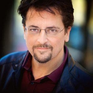 David Bergman