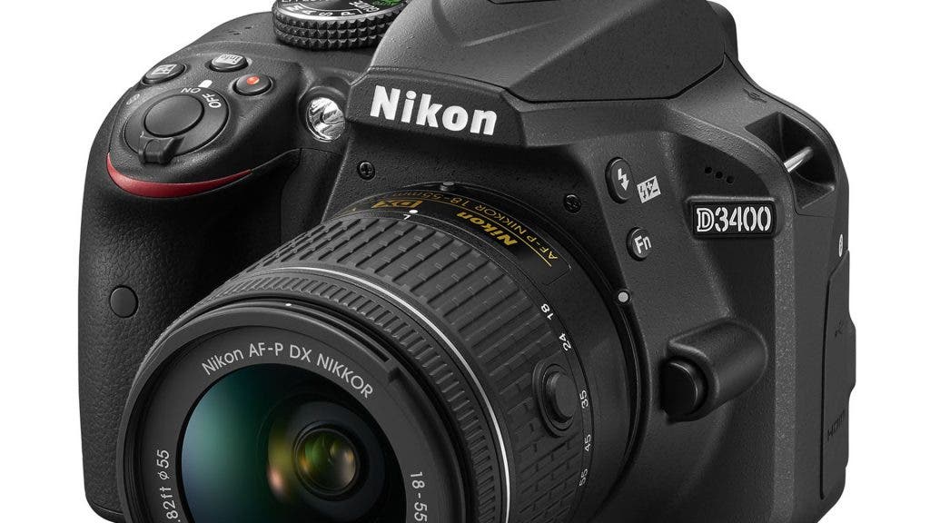 Обзор объектива Nikon DX AF-S 18-200mm F/3.5-5.6GII Радожива