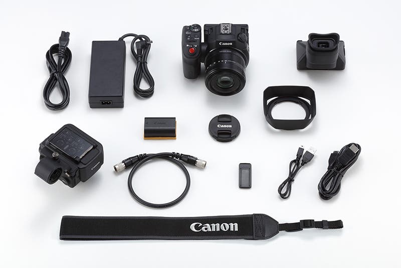 XC15-kit