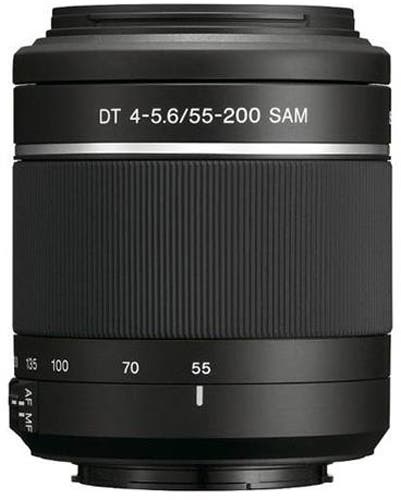 Sony Lens