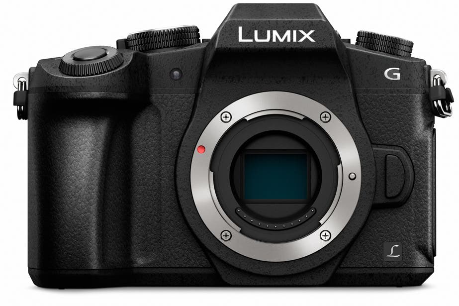 canon g85