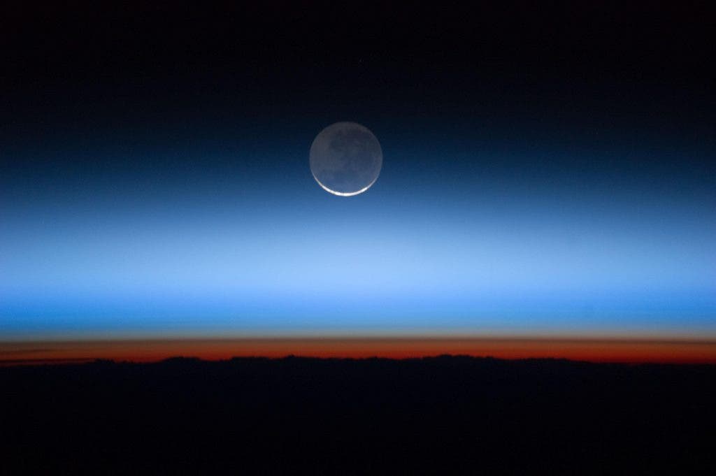 Photo Credit: NASA Earth Observatory/ Flickr