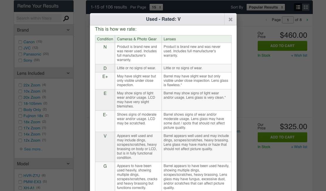 5 Tips For Buying Used Gear 42 West, the Adorama Learning Center