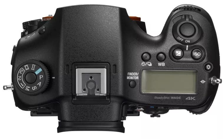 highres-a99-ii-top
