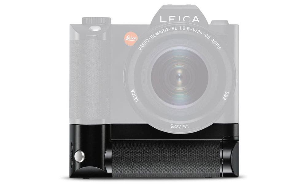 Leica HG-SCL 4 Handgrip