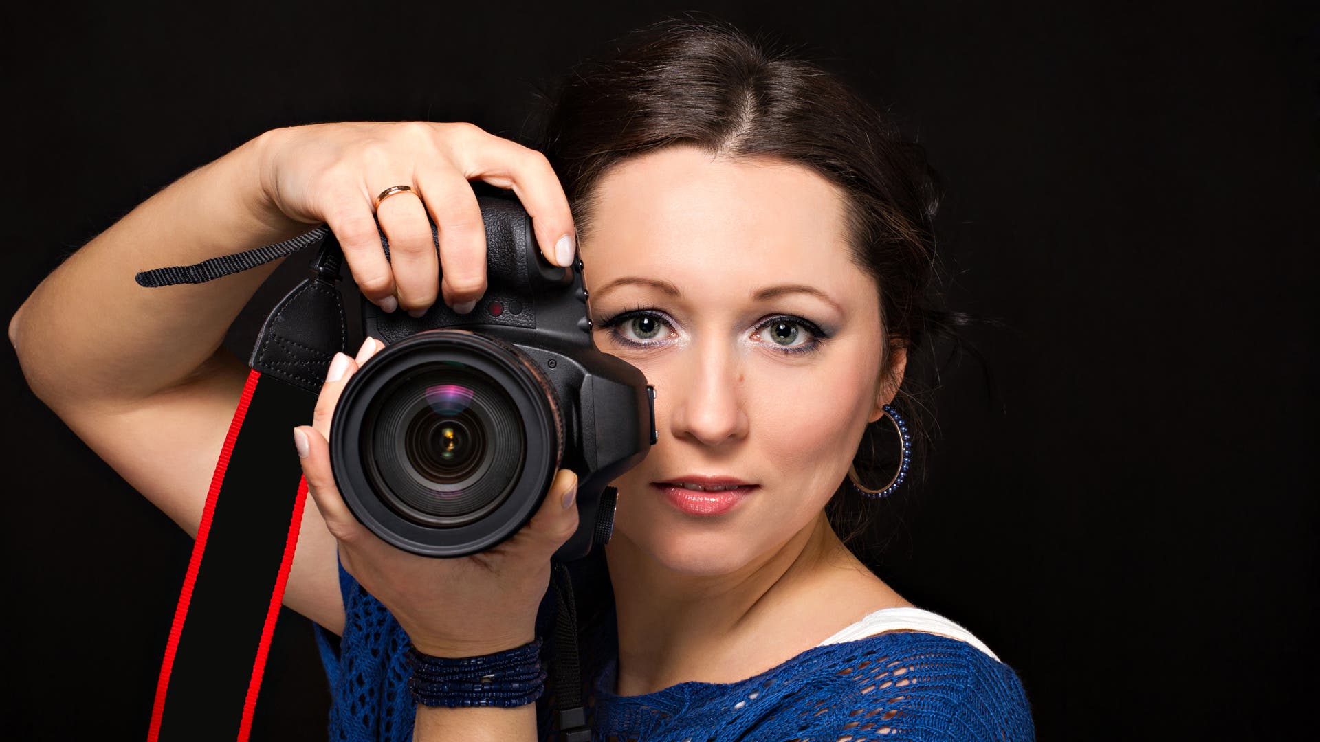 The Highest Paying Photography Jobs And How You Can Land One