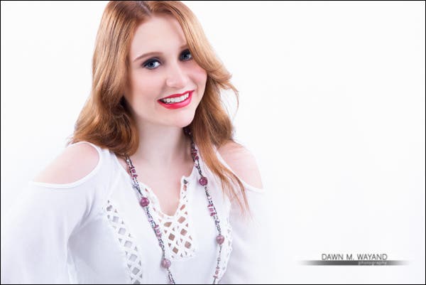 High key lighting example 102 - Dawn M Wayand